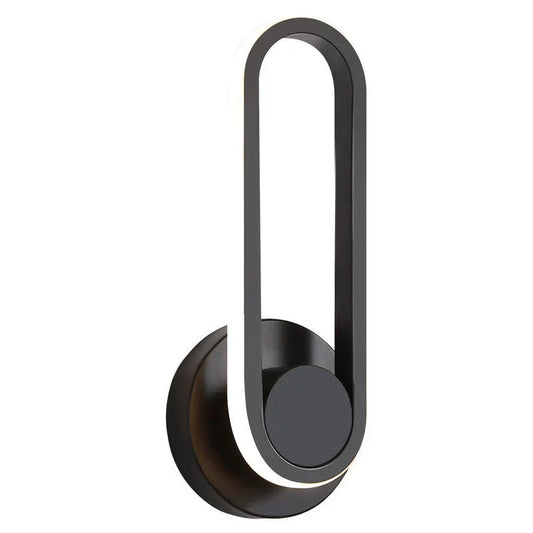 Modern Bedside Lamp Stylish Lighting Solution for Your Bedroom - Luxemir Store
