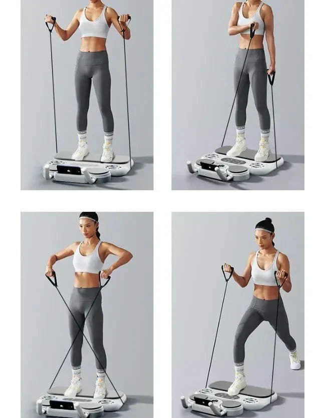 Multifunctional Push-up Board - Luxemir Store