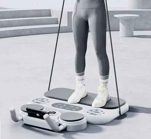 Multifunctional Push-up Board - Luxemir Store
