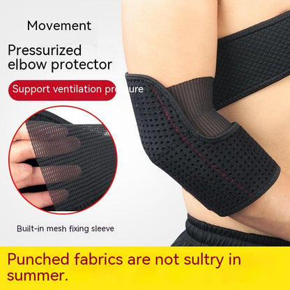 Outdoor Fitness Protective Gear for Basketball - Luxemir Store