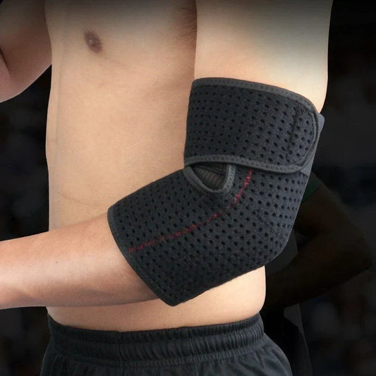 Outdoor Fitness Protective Gear for Basketball - Luxemir Store