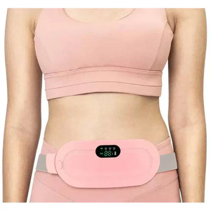 Period Cramp Relief Belt for Discomfort and Pain Relief - Luxemir Store