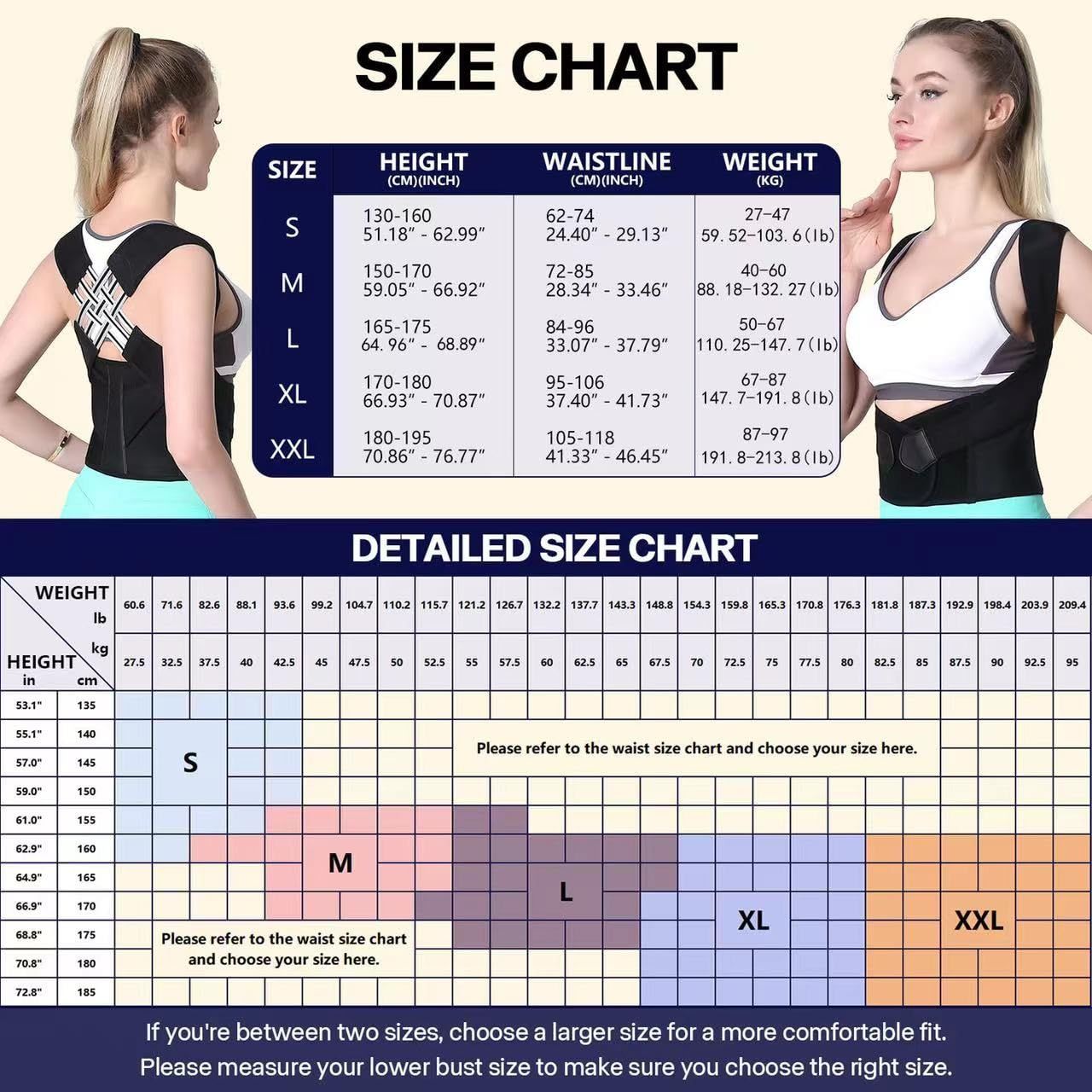 Shoulder Posture Corrector for Back Alignment and Comfort - Luxemir Store